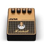 Amazon.com: Marshall JCM900 Overdrive/Distortion Pedal - Black and